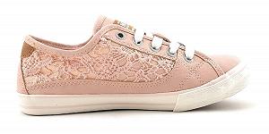 Кеды MUSTANG 5803-306-875 synthetic.ua - Фото 1