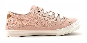 Кеды MUSTANG 5803-306-875 synthetic.ua - Фото 1