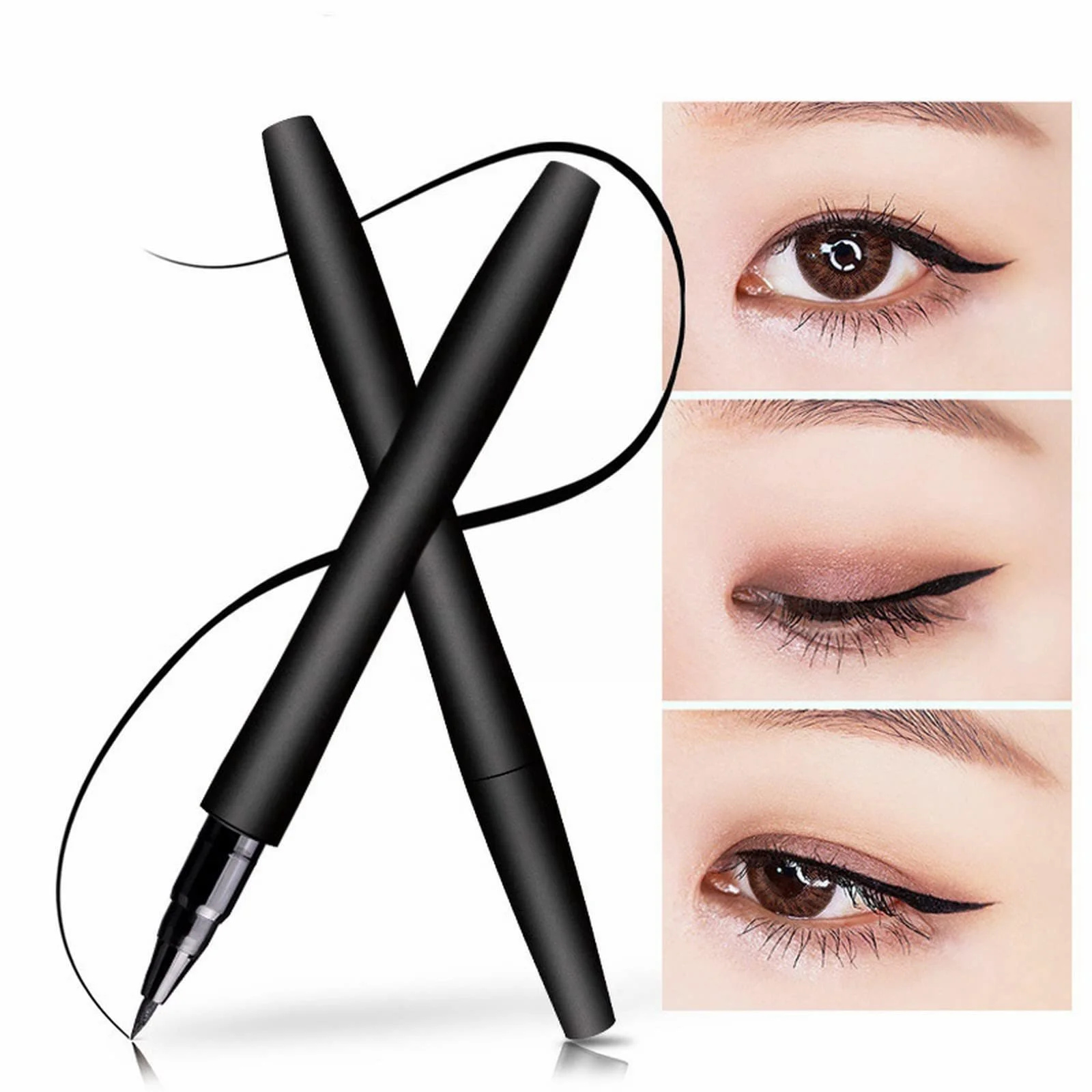 Підводка Чорний, 1.5 мл, фото №3