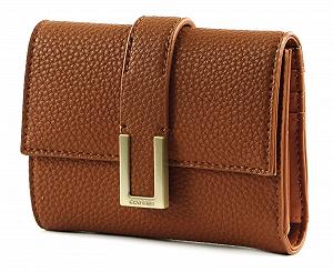 Гаманець Calvin Klein Ck Must Plus Trifold Wallet Md K60k610490 - Фото 1