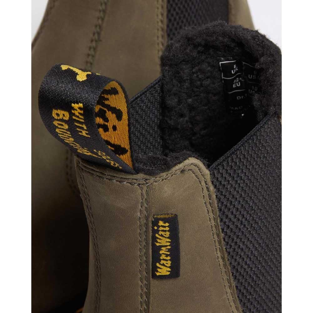 Челсі Dr. Martens Чоловічі Чоботи, фото №8 Челсі Dr. Martens Чоловічі Чоботи, фото №8