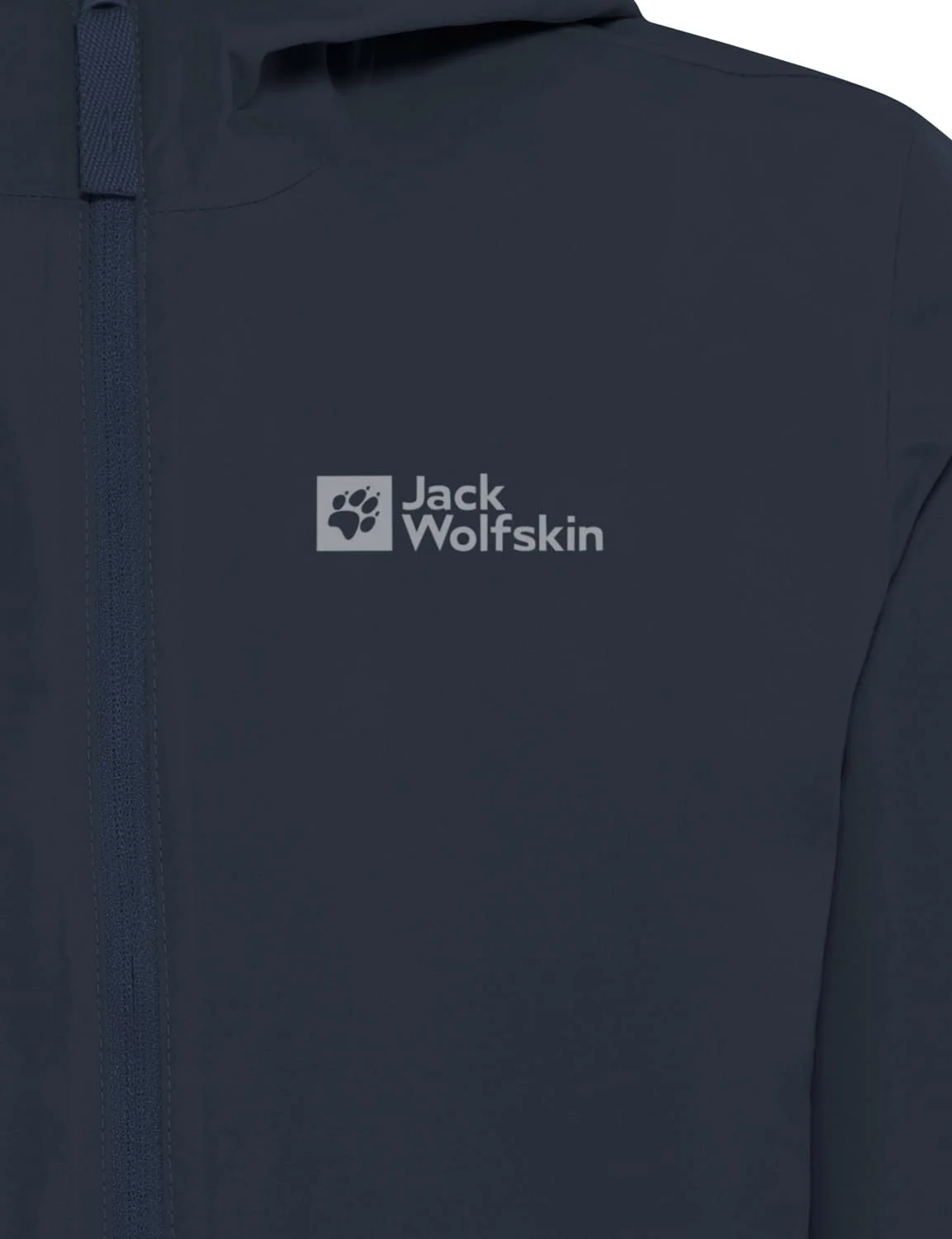 Куртка Jack Wolfskin Flaze Jacket K Унисекс Детская, фото №5