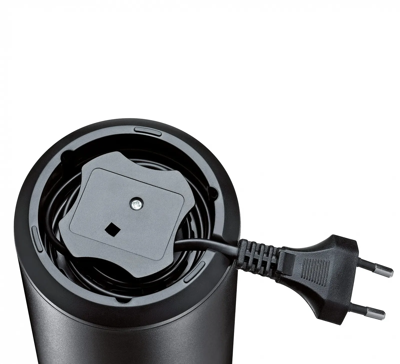 Электрическая кофемолка Cilio Excelsa 40 г, 19.5 см, фото №11