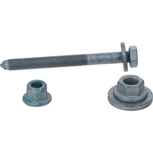 Ремкомплект подвески LEMFÖRDER 39093 01 Service Pack для SEAT SKODA VW, фото №4