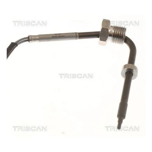 Датчик температури відпрацьованих газів TRISCAN 8826 29161 для AUDI PORSCHE, фото №3 Датчик температури відпрацьованих газів TRISCAN 8826 29161 для AUDI PORSCHE, фото №3