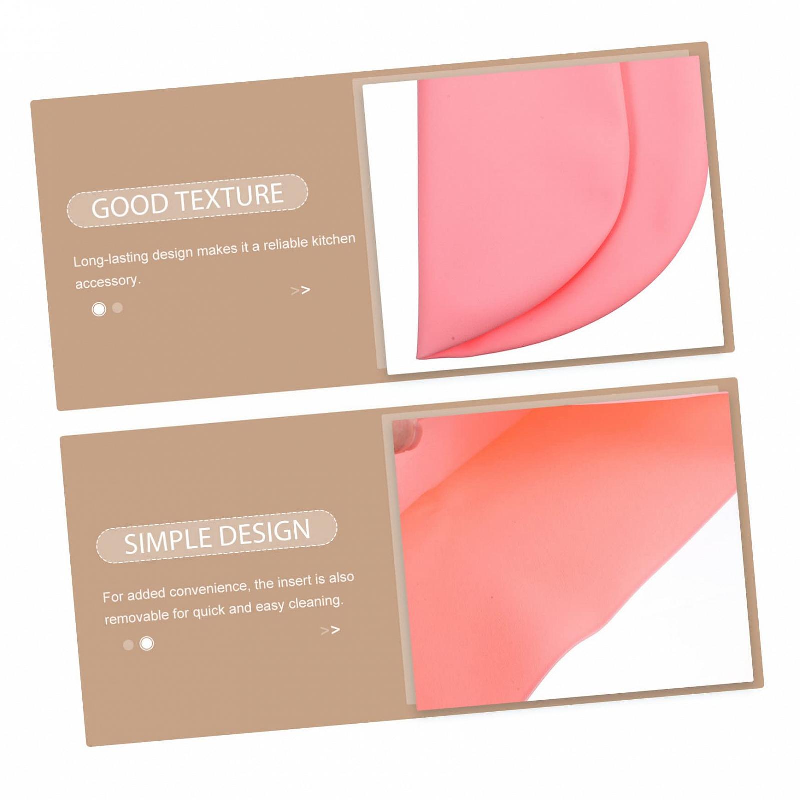 Емкость Ciieeo Slow Cooker-Einsatz Suppentopfeinsatz Kieselgel, фото №7 Емкость Ciieeo Slow Cooker-Einsatz Suppentopfeinsatz Kieselgel, фото №7