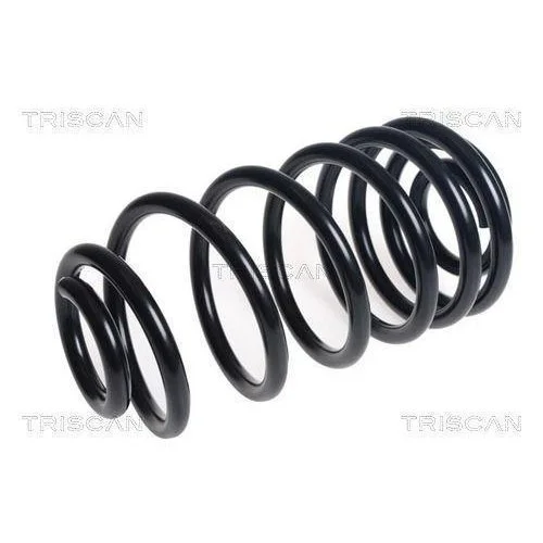 Пружина підвіски TRISCAN для MERCEDES-BENZ, задня вісь, фото №2
