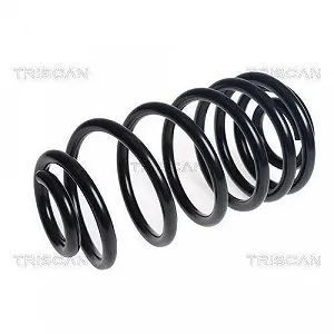 Пружина підвіски TRISCAN для MERCEDES-BENZ, задня вісь synthetic.ua - Фото 1