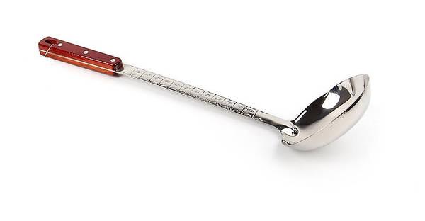 Половник Benson BN-281 дерево, фото №1 Половник Benson BN-281 дерево, фото №1