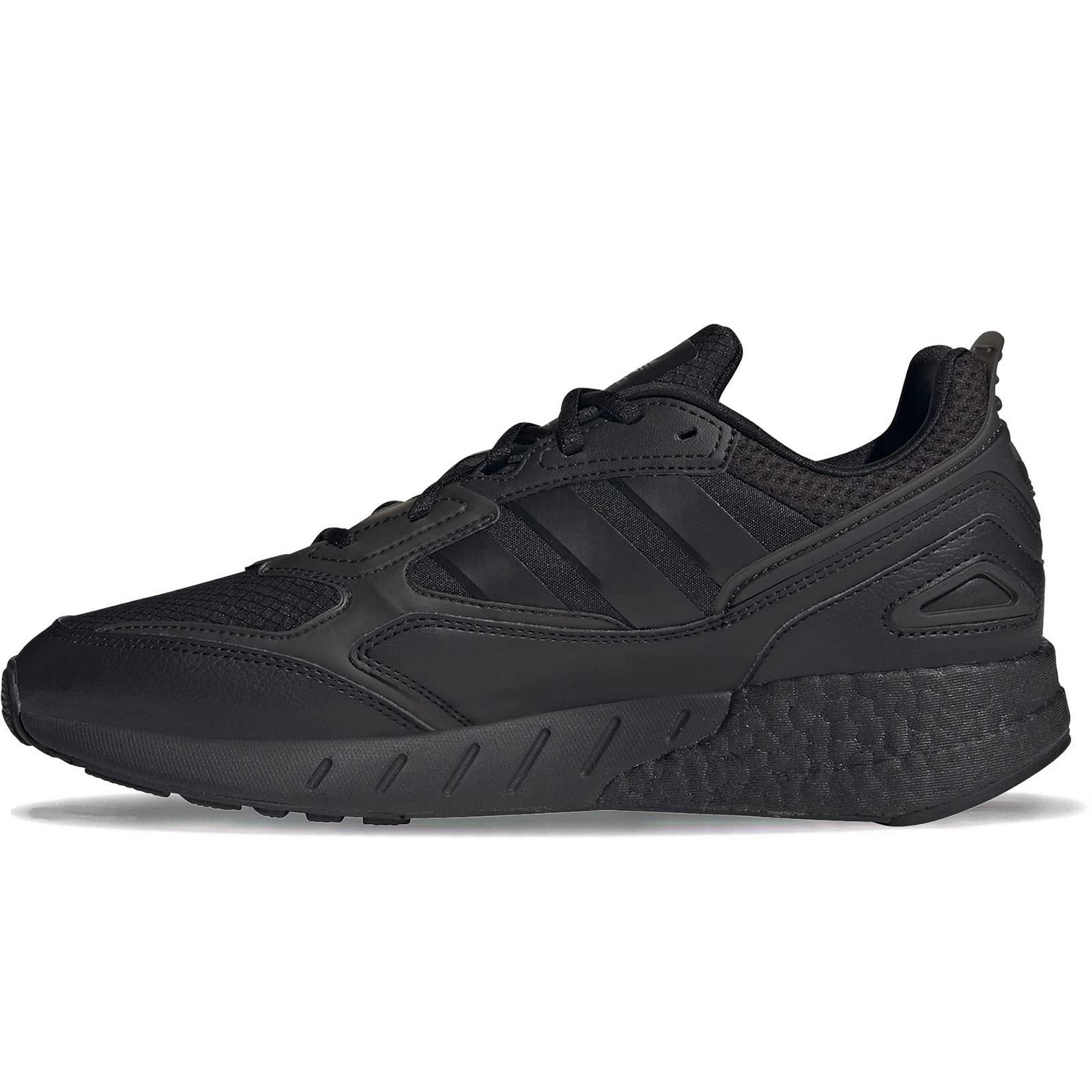 Кроссовки Adidas Zx 1k Boost 2.0 мужские, фото №3