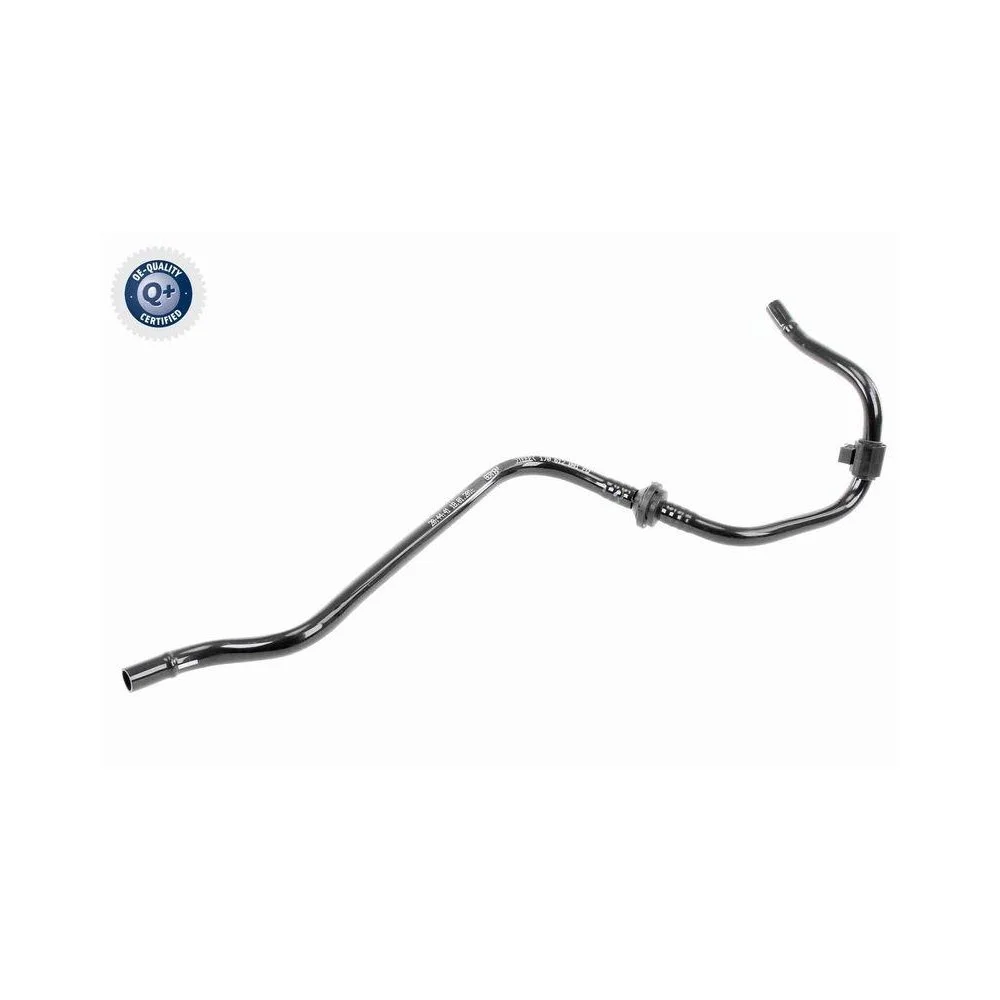 Вакуумний шланг гальмівної системи VAICO V10-3619 Q+, якість OEM для VW, фото №1