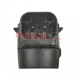 Датчик парковки METZGER 0901235 GREENPARTS для CITROËN/PEUGEOT, наружный synthetic.ua - Фото 1