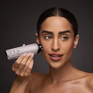 Високочастотний прилад для обличчя CurrentBody Skin synthetic.ua - Фото 1