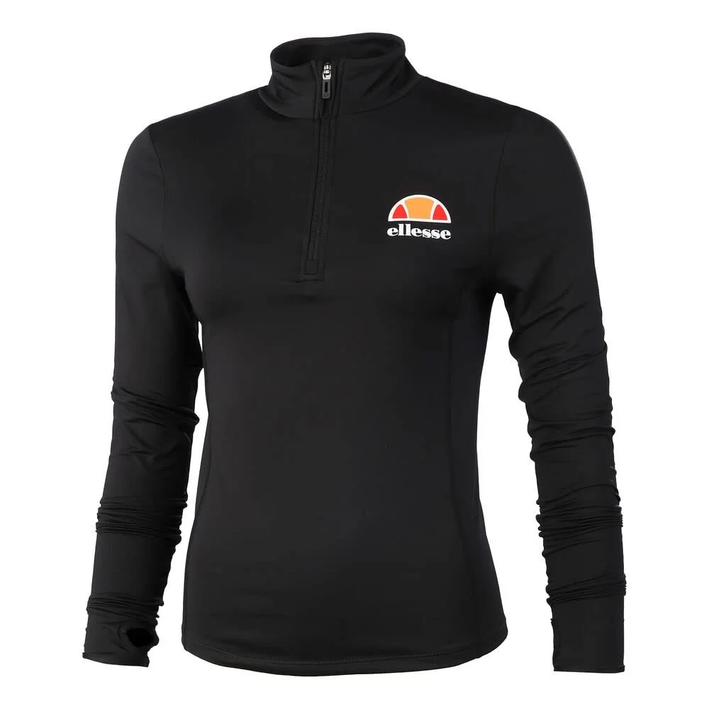 Топ Ellesse Sofira 1/4 Zip Жіночий, фото №1
