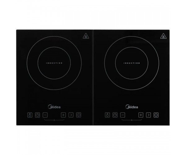 Настольная плита Midea MC-ID356-Y, фото №1