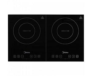 Настольная плита Midea MC-ID356-Y - Фото 1