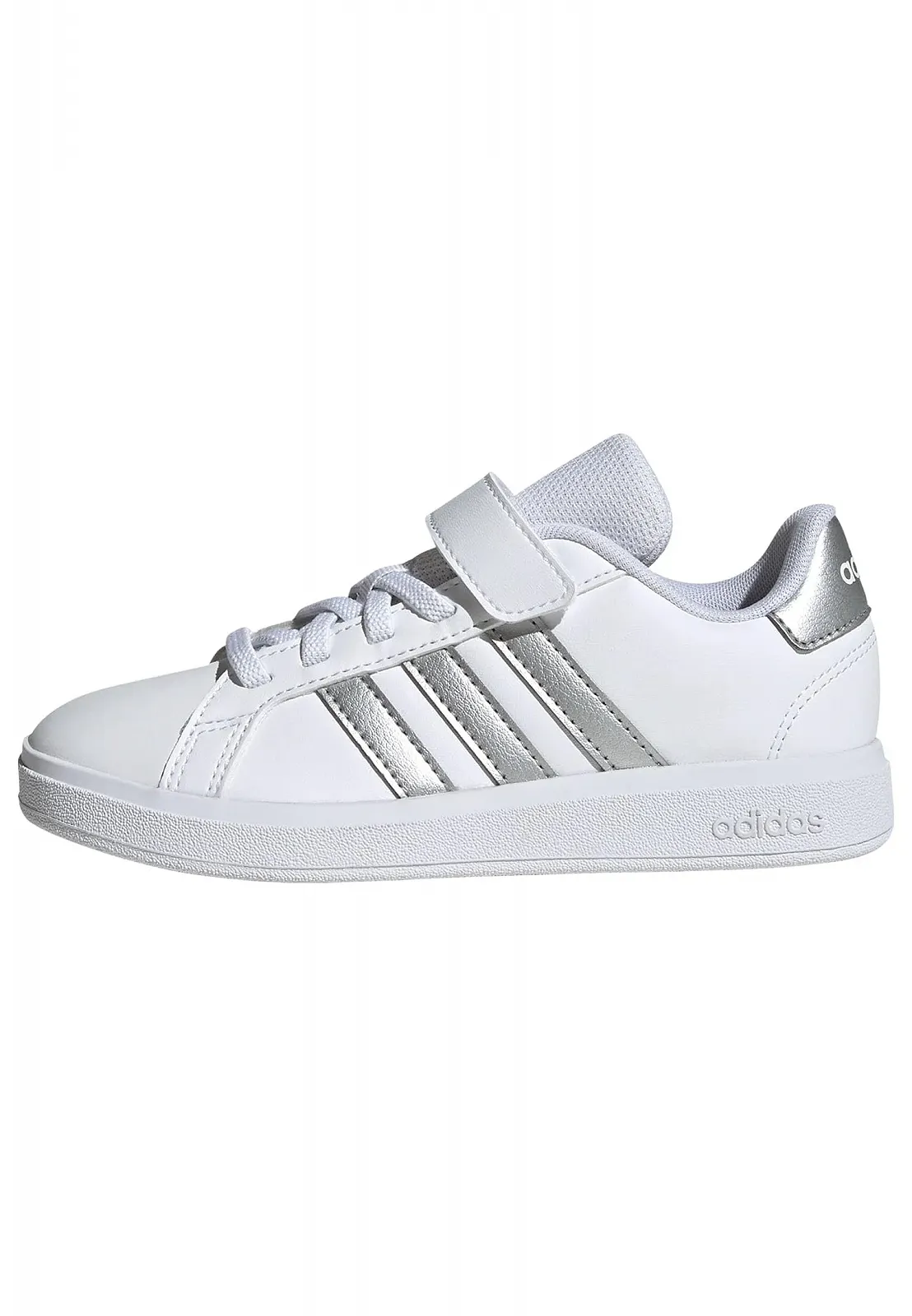 Кроссовки adidas Grand Court 2.0 Детские, фото №1