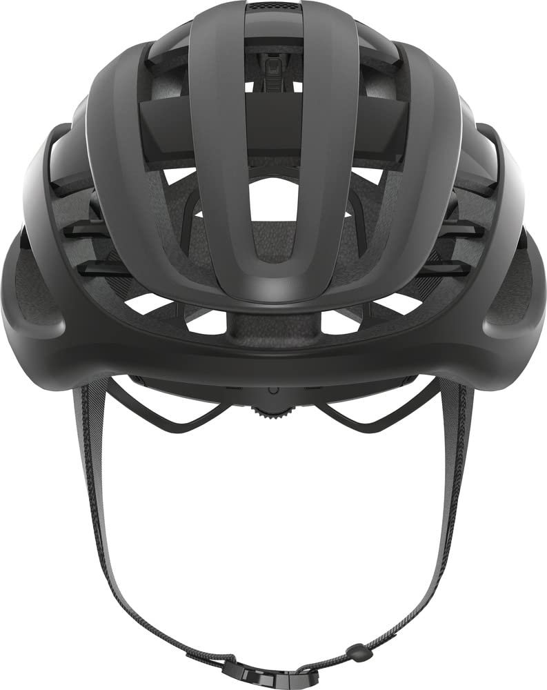 Шлем Road Bike ABUS AirBreaker для взрослых и подростков, фото №2