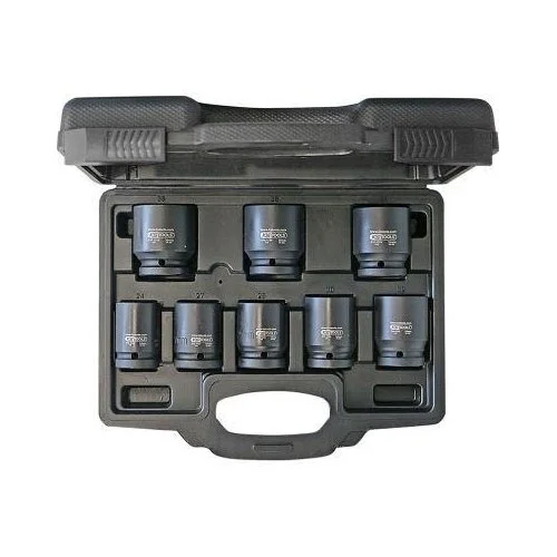 Набір ударних головок KS TOOLS 515.0210, фото №2