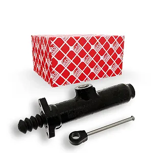 Главный цилиндр сцепления FEBI BILSTEIN 12330 для MERCEDES-BENZ FAUN EVOBUS - Фото 1