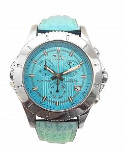 Хронограф Chronotech CT7636L-07, різнокольоровий - Фото 1