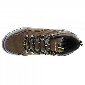 Чоловічі Черевики Skechers Relment Pelmo для Хайкінгу synthetic.ua - Фото 1