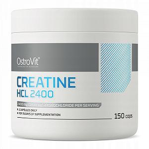 Креатин гидрохлорид Ostrovit Creatine HCL 2400 150 caps - Фото 1