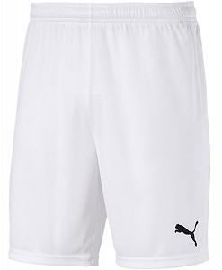 Шорты Puma teamGOAL 23 knit Белый M - Фото 1