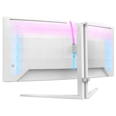 Монитор Philips 34M2C5501A/00, фото №8 Монитор Philips 34M2C5501A/00, фото №8