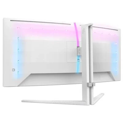 Монитор Philips 34M2C5501A/00, фото №8 Монитор Philips 34M2C5501A/00, фото №8