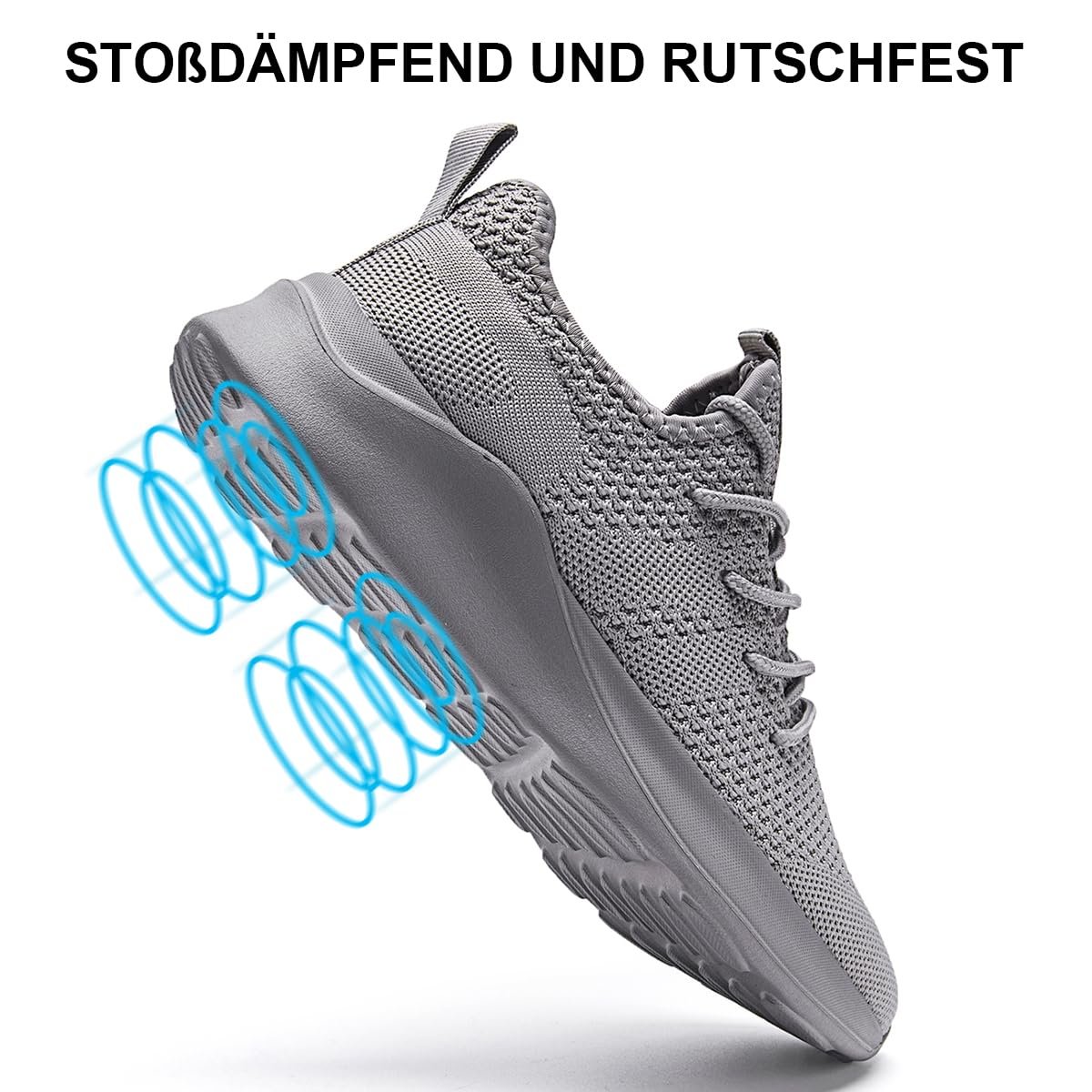 Чоловічі кросівки DLWKIPV, фото №6 Чоловічі кросівки DLWKIPV, фото №6