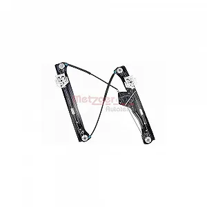 Склопідйомник METZGER 2160652 для BMW, передній правий - Фото 1