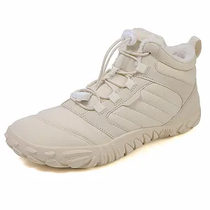 Черевики FlexEase Унісекс зимові утеплені для чоловіків водовідштовхувальні - Фото 1