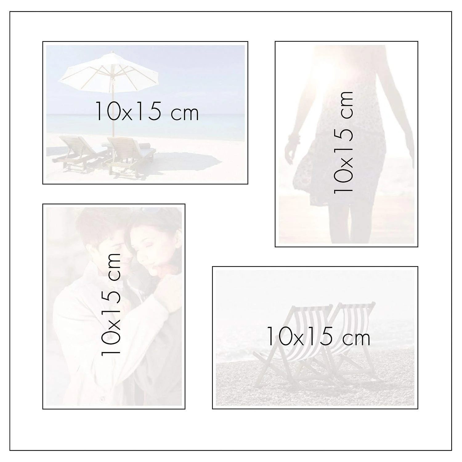 Фотоальбом Goldbuch Summertime Trend 2, фото №6