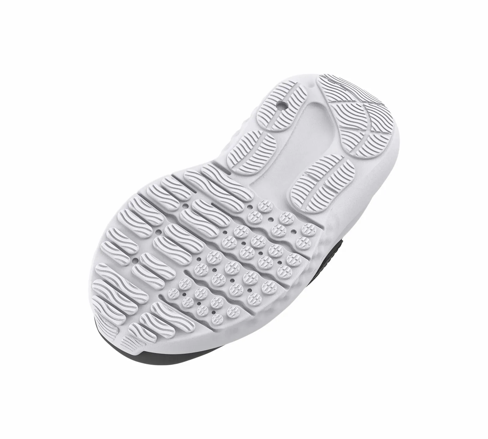 Кроссовки Under Armour Ua Ginf Surge 4 Ac для девочек, фото №5 Кроссовки Under Armour Ua Ginf Surge 4 Ac для девочек, фото №5