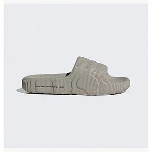 Шлепанцы Adidas ADILETTE 22 36 - Фото 1