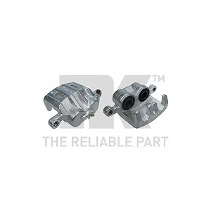 Гальмівний супорт NK 213050 передній міст, перед віссю - Фото 1