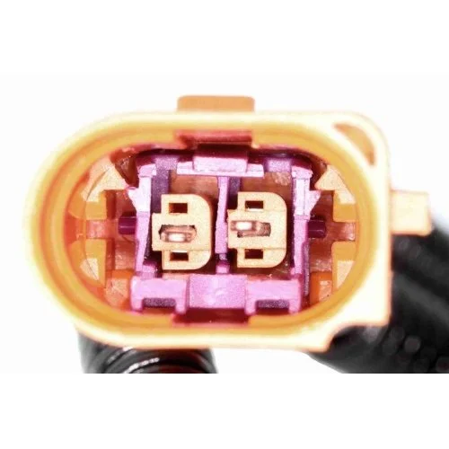 Датчик температури відпрацьованих газів VEMO V10-72-0034 для AUDI SEAT VW, фото №2