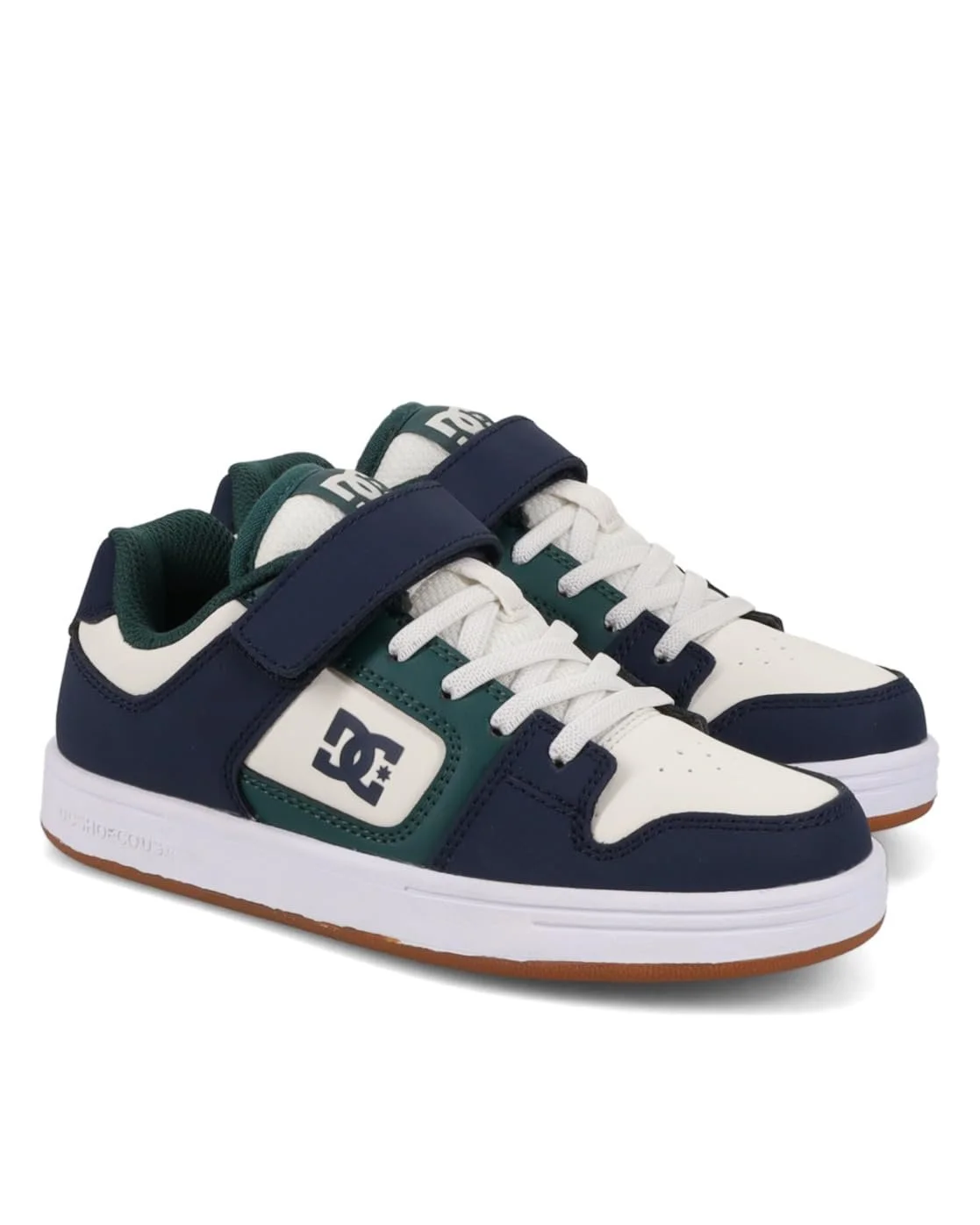Кеды DC Shoes Manteca Mужские, фото №1