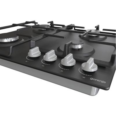Варочная поверхность Gorenje G 641 EXB (G641EXB), фото №8