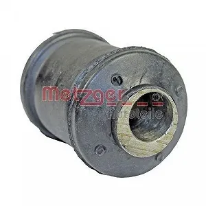 Сайлентблок балки METZGER 52080709 для FORD VAG, задній міст зліва synthetic.ua - Фото 1