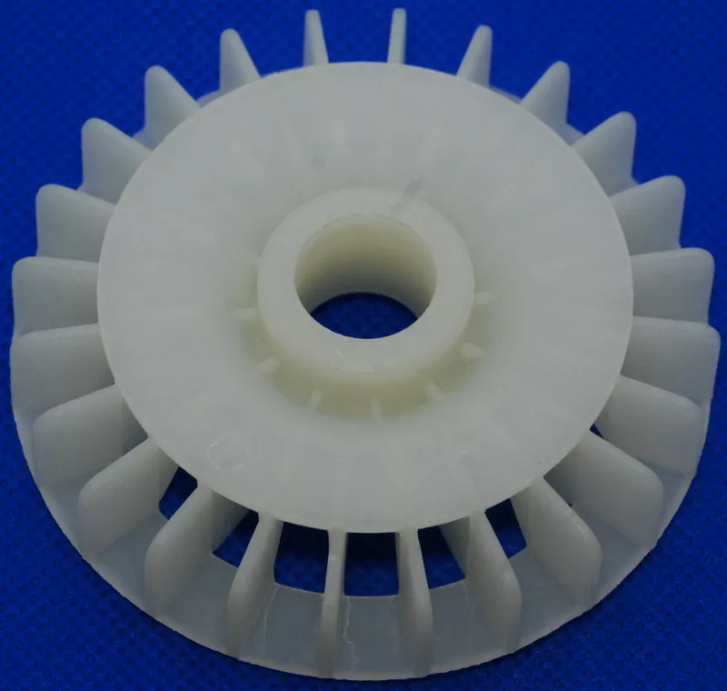 Крільчатка д14*73 VJ Parts, фото №1 Крільчатка д14*73 VJ Parts, фото №1
