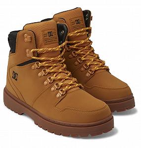 Ботинки DC Shoes Peary Tr мужские - Фото 1