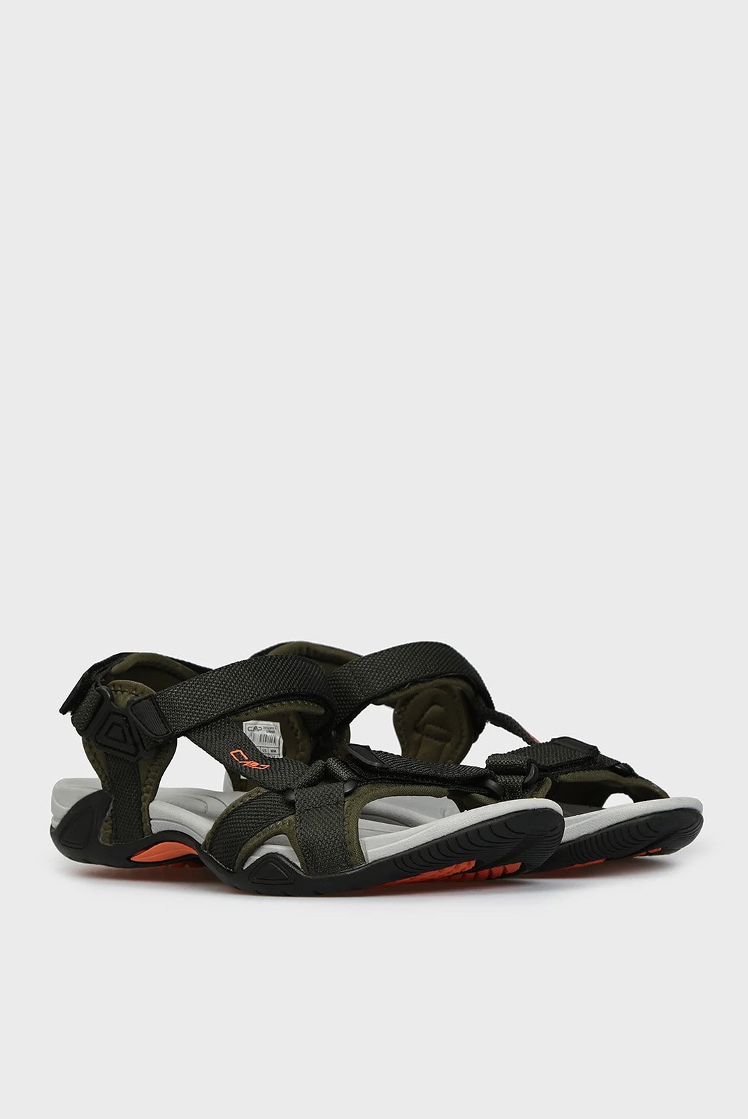 Сандалии CMP HAMAL HIKING SANDAL 44, фото №3
