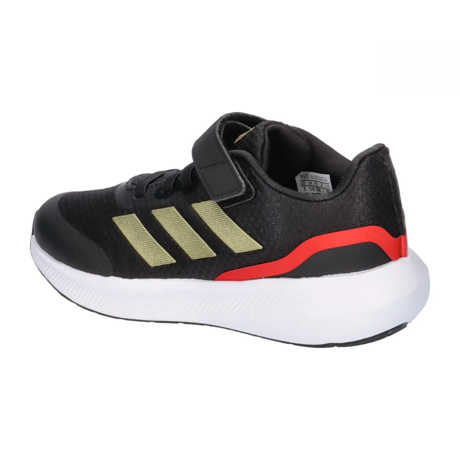 Кросівки adidas Runfalcon 3.0 дитячі, фото №3