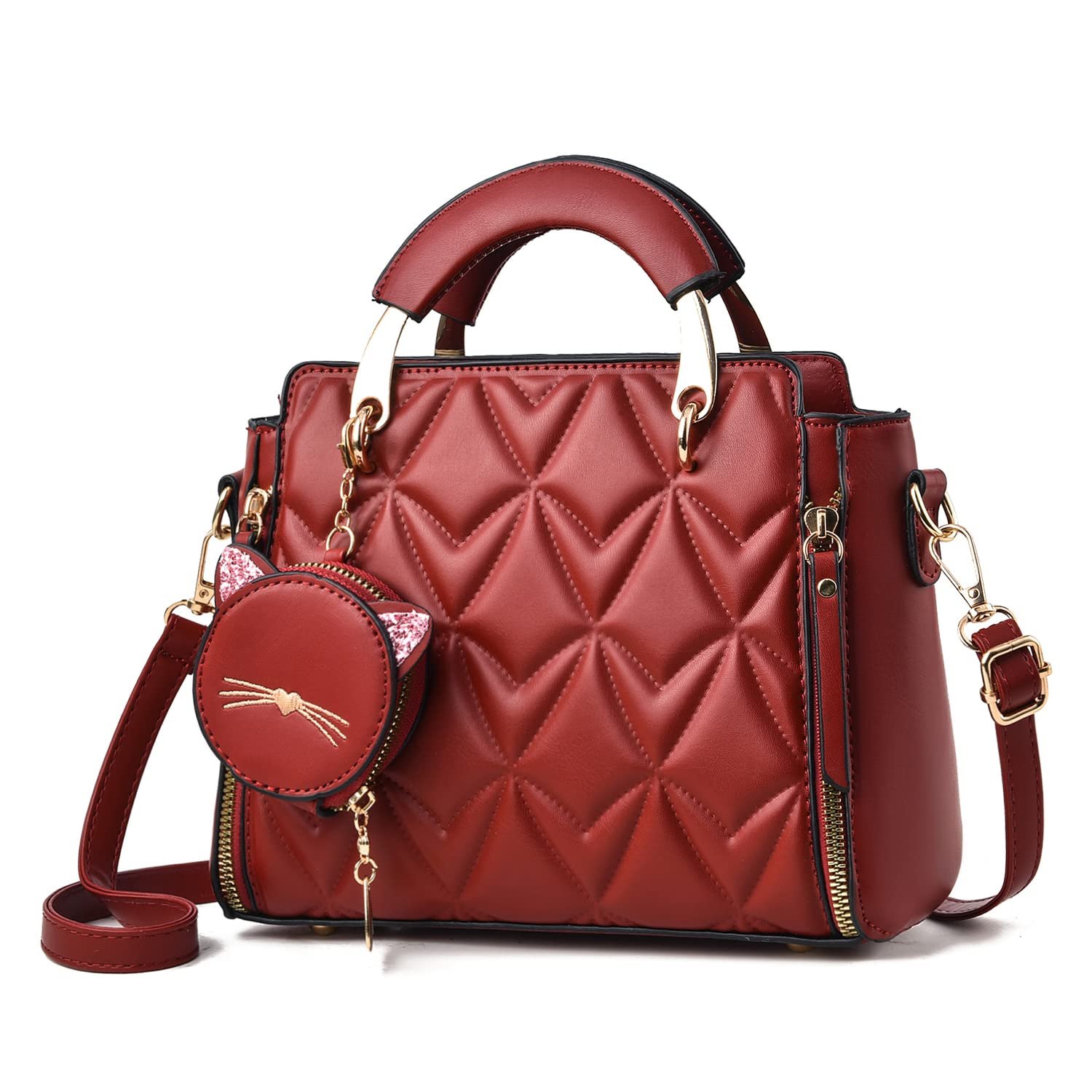 Сумка жіноча XIAOYU Xiaoyu001, фото №1