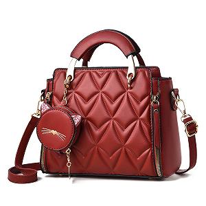 Сумка жіноча XIAOYU Xiaoyu001 - Фото 1