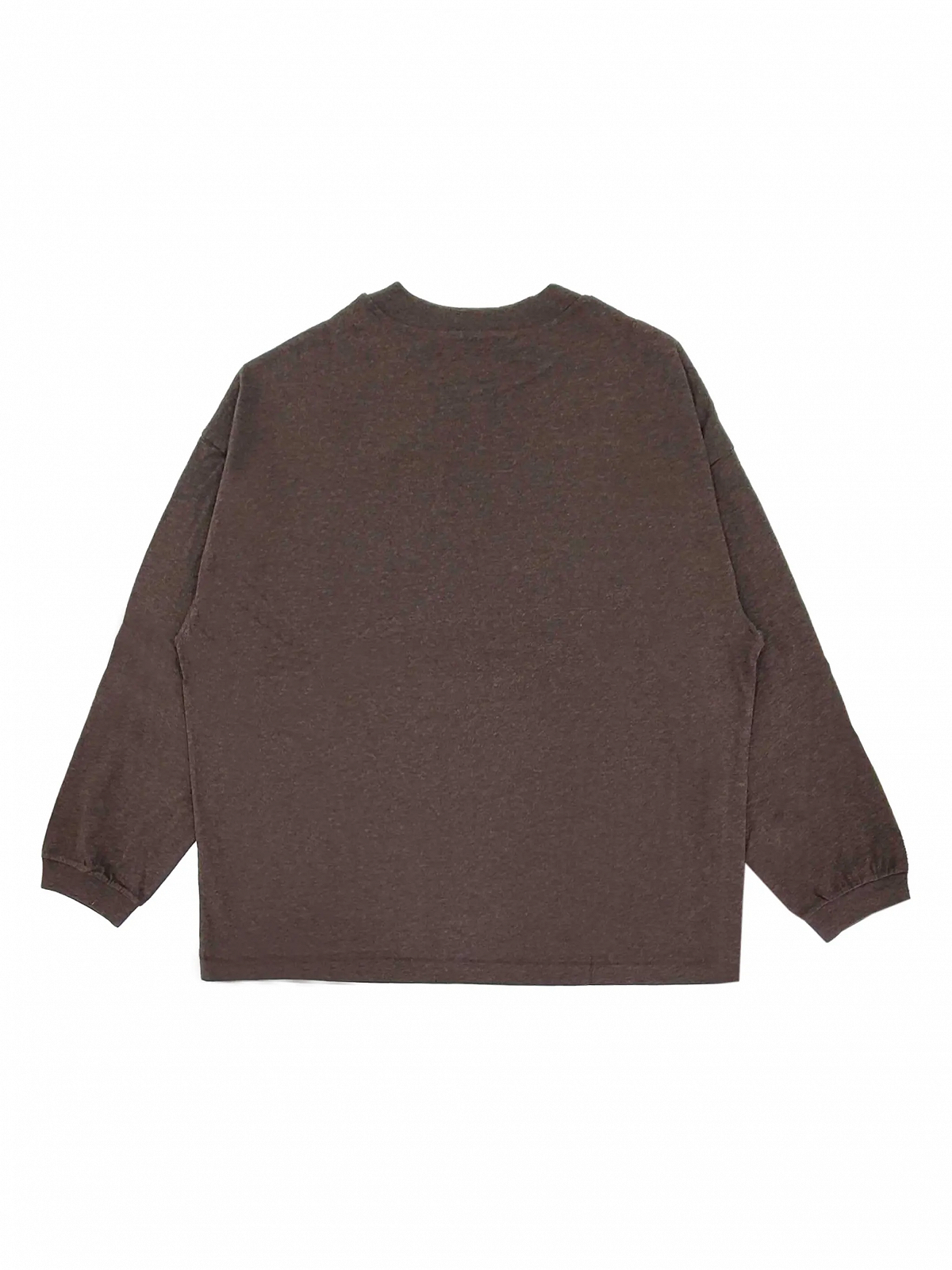 Лонгслів FEAR OF GOD ESSENTIAL S, фото №2