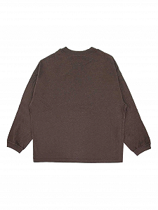 Лонгслів FEAR OF GOD ESSENTIAL S synthetic.ua - Фото 1