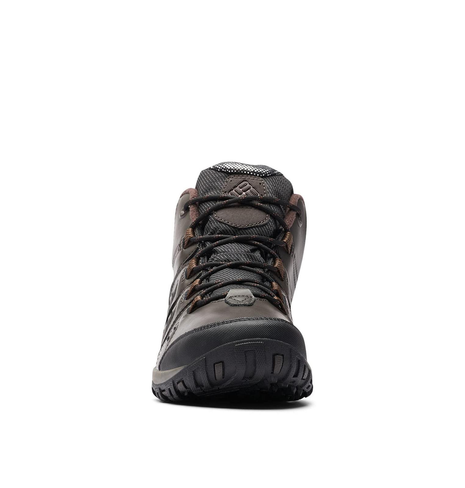 Ботинки Columbia Woodburn 2 Chukka Waterproof Omni-Heat мужские, фото №3
